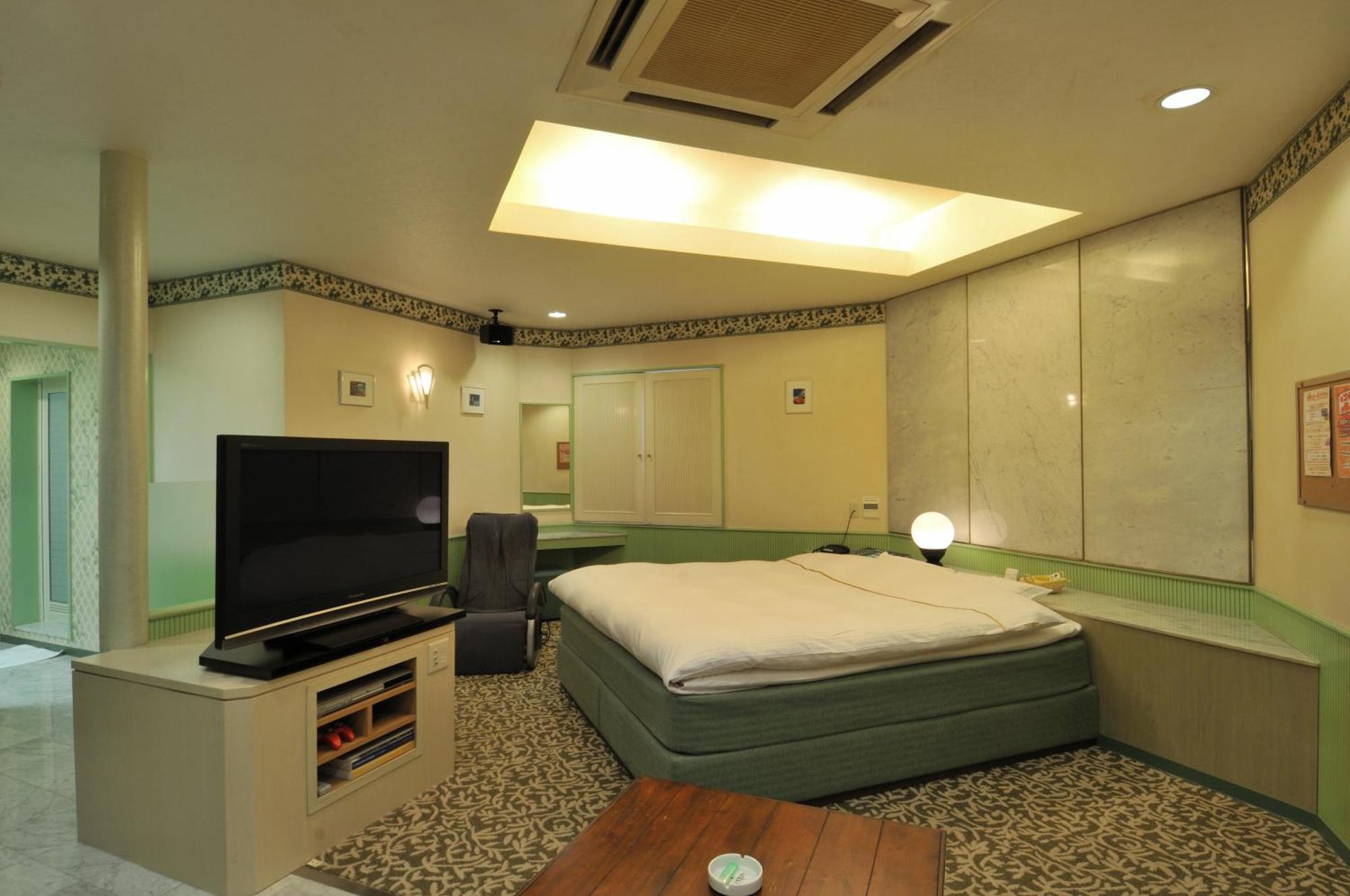 Hotel Venus Kanie (Adults Only) Exterior photo