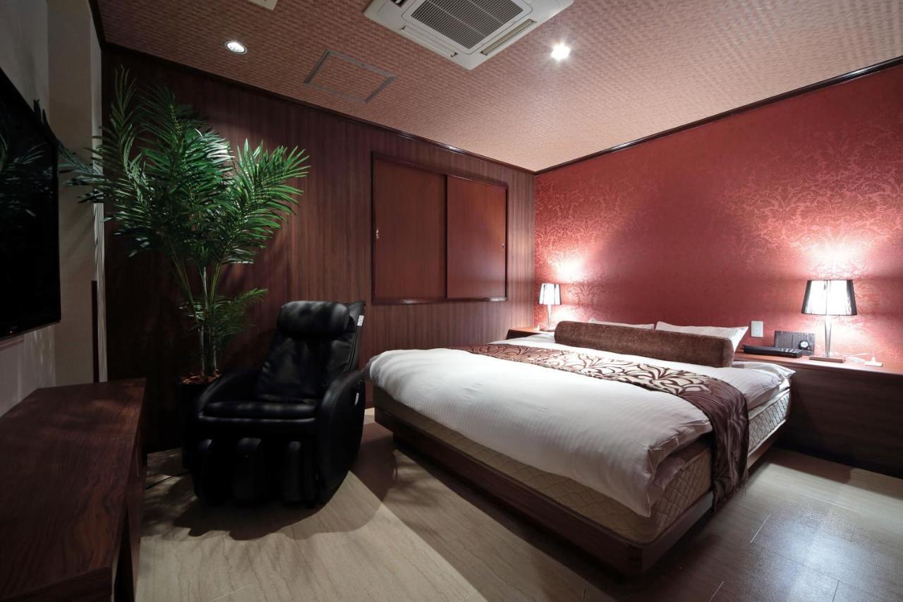 Hotel Venus Kanie (Adults Only) Exterior photo